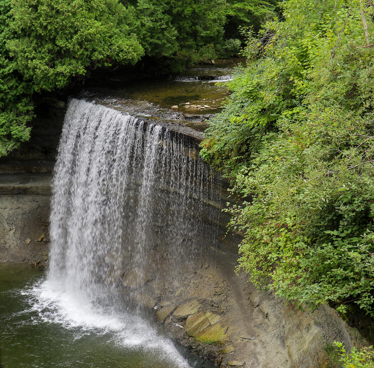 Guide To Manitoulin Island Camping: 6 Places To Book A Stay | Northern ...